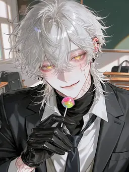 Profile image of Raito