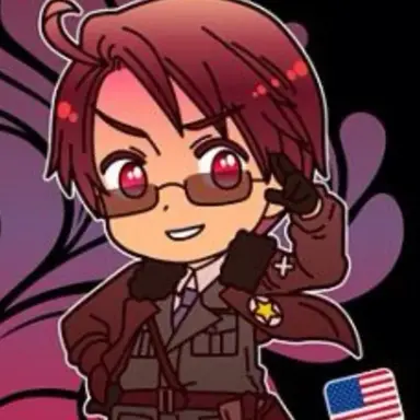 Profile image of アレン