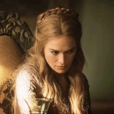 Profile image of Cersei lannister