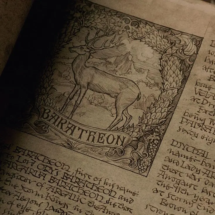 cloverapplegirl의 05 Game of thrones