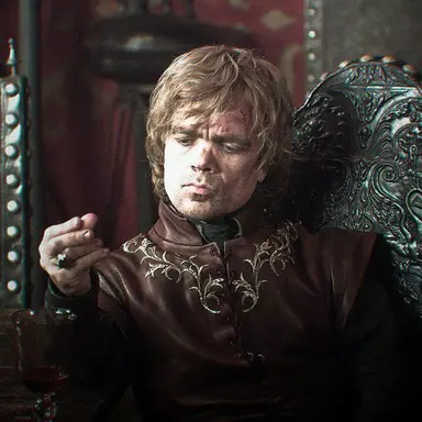 Profile image of Tyrion lannister