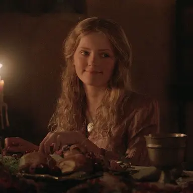 Profile image of Myrcella baratheon