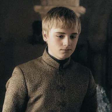 Profile image of Tommen baratheon
