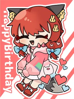 Profile image of おどろく