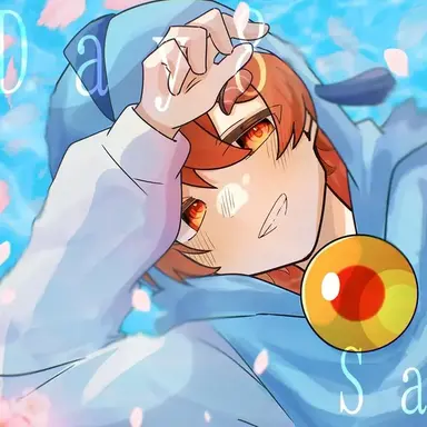 Profile image of さぁーもん