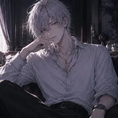 Profile image of Masato Saeki