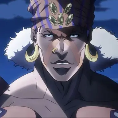 Profile image of エシディシ
