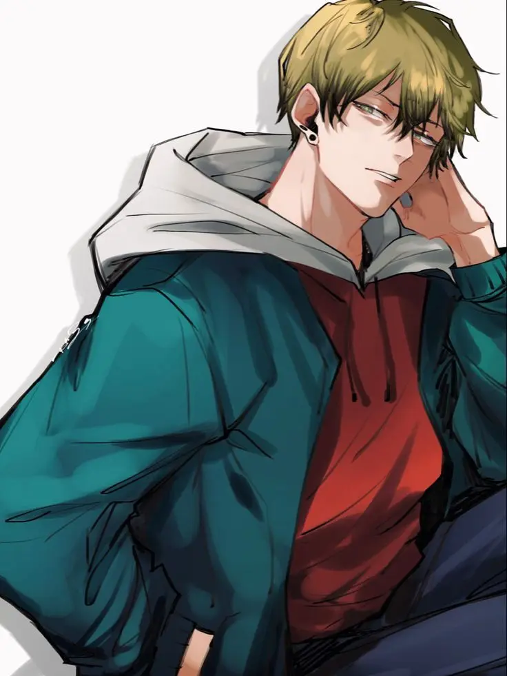 TestyLeaf8512의 禪院直哉*언리밋*