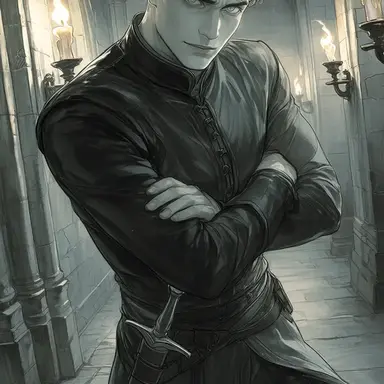 Profile image of Sevryn