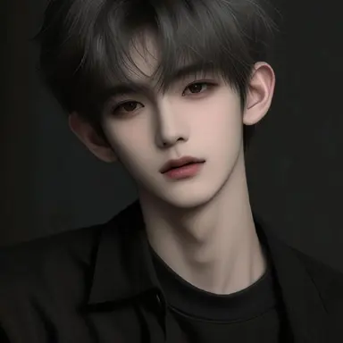 Profile image of Lee Yugeon