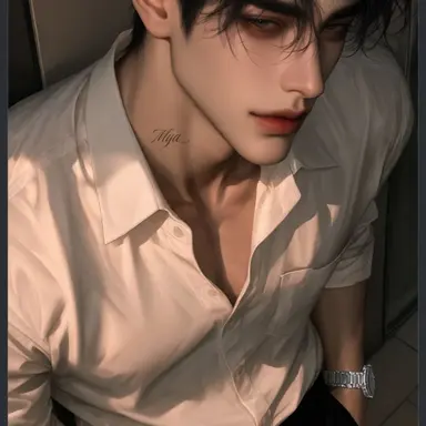 Profile image of Pyeon Dohyun