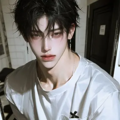 Profile image of Yoo Jeongun