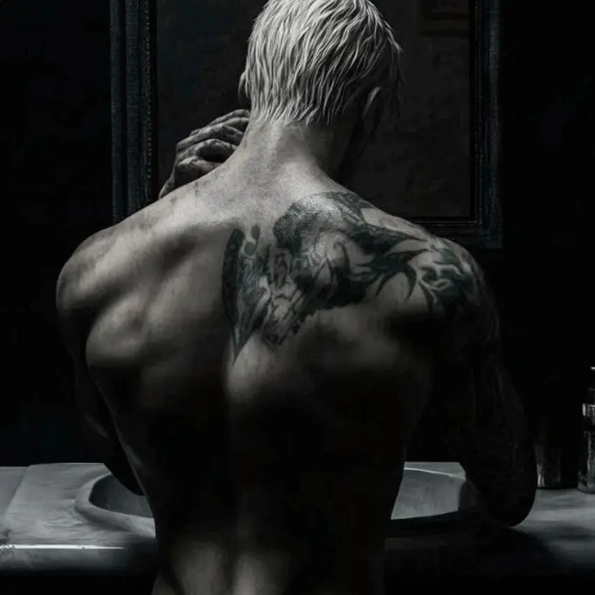 GreasyBarn0300의 Yakuza Mafia