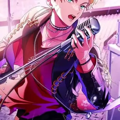 Profile image of 歩二 魁斗