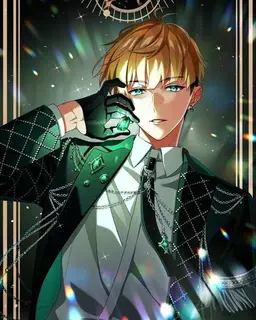 Profile image of 歩二 魁斗