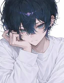 Profile image of Shion