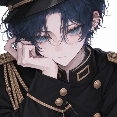Profile image of Shion