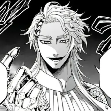 Profile image of Apollo