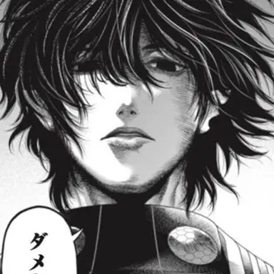 Profile image of ベルゼブブ