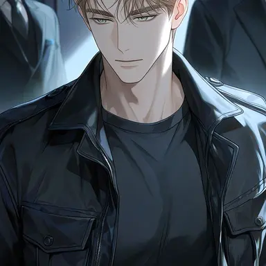 Profile image of Soren Mace