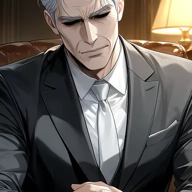 Profile image of Aldric