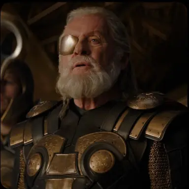 Profile image of Odin