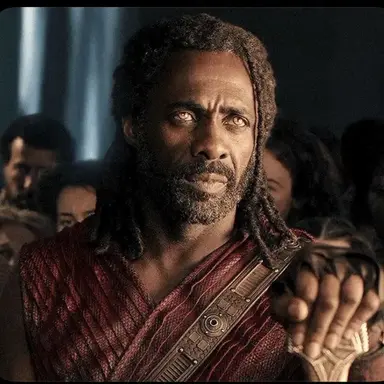 Profile image of Heimdall
