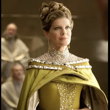 Profile image of Frigga