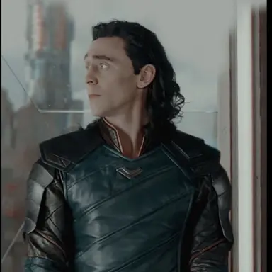 Profile image of Loki