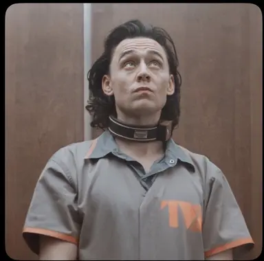 Profile image of Loki