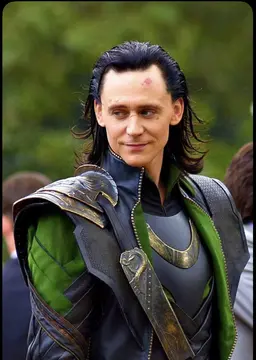 Profile image of Loki