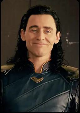Profile image of Loki