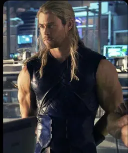 Profile image of Thor