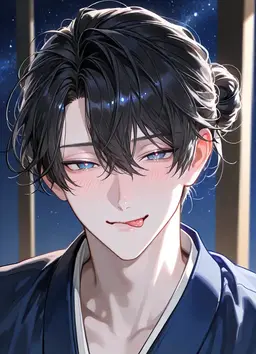 Profile image of 아마카와 류세이