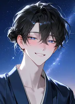Profile image of 아마카와 류세이