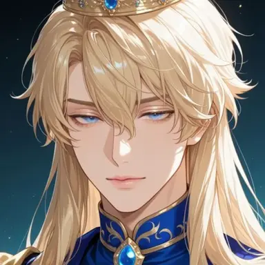 Profile image of 황제 폐하