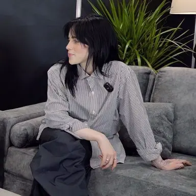 Profile image of Billie