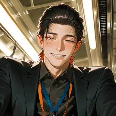 Profile image of Gordon