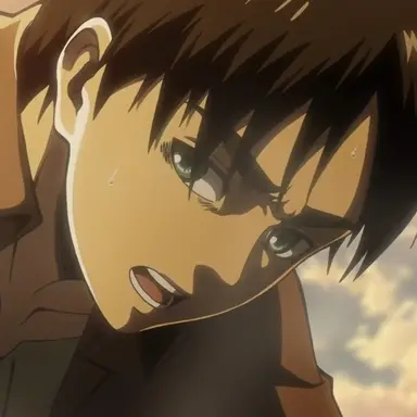 Profile image of 에렌 예거