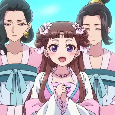 Profile image of 리슈