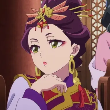 Profile image of 러우란