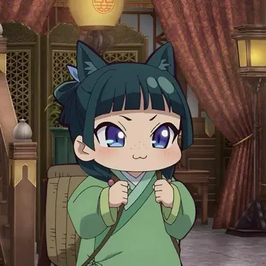 Profile image of 마오마오