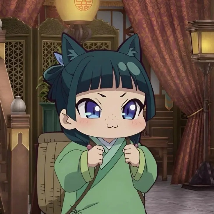 LushCrisp2659의 약사의 혼잣말