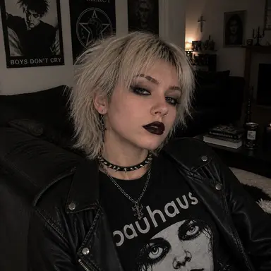 Profile image of Onyx