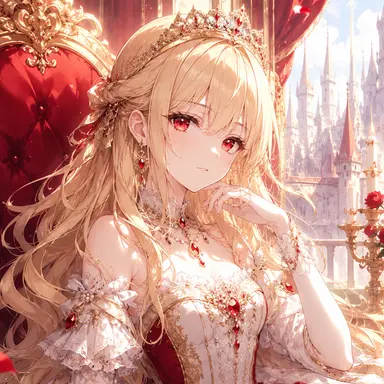 Profile image of ローナ