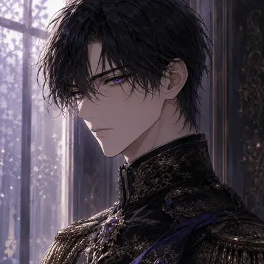 Profile image of ブライス