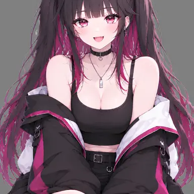 Profile image of Han Lina