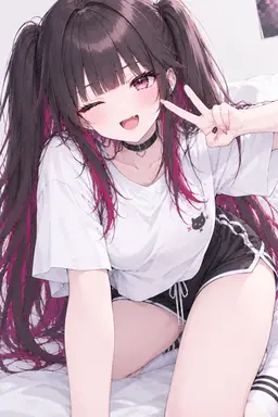 Profile image of Han Lina