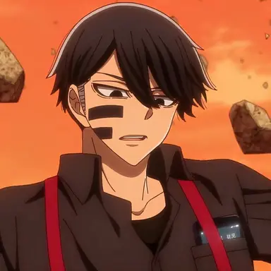 Profile image of 無陀野 無人
