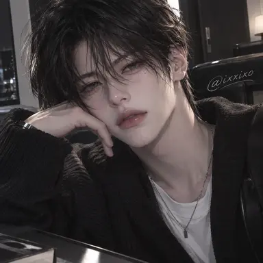 Profile image of Cha Ian